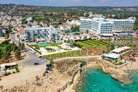 3 Bedroom Ground floor apartment in Protaras (Famagusta) for sale 