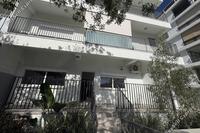 3 Bedroom Ground floor apartment in Agioi Omologitai (Nicosia) to rent 