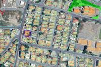 477 SQM Plot in Chrysopolitissa (Larnaca) for sale 