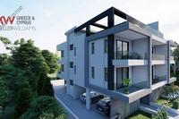1 Bedroom Apartment in Livadia Larnacas (Larnaca) for sale 