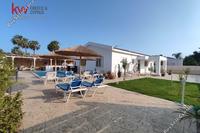 3 Bedroom Bungalow · Meneou (Larnaca) for sale 