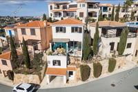 3 Bedroom Detached house in Tsada (Paphos) for sale 