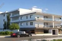 2 Bedroom Penthouse in Aglantzia (Nicosia) for sale 
