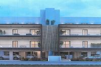 2 Bedroom Penthouse in Tseri (Nicosia) for sale 