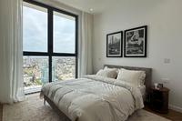 1 Bedroom Apartment in Agios Tychonas (Limassol) to rent 