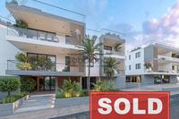2 Bedroom Apartment in Erimi (Limassol) for sale 