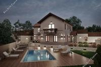 3 Bedroom Detached house in Agios Georgios Silikou (Limassol) for sale 