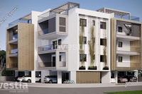 1 Bedroom Penthouse · Aradippou (Larnaca) for sale 
