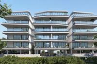 2 Bedroom Apartment in Chrysopolitissa (Larnaca) for sale 