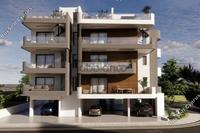 2 Bedroom Apartment · Aradippou (Larnaca) for sale 