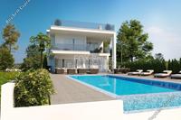 5 Bedroom Detached house in Pervolia (Larnaca) for sale 