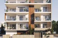 3 Bedroom Apartment · Acropolis (Nicosia) for sale 