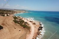 1844 SQM Land · Pissouri (Limassol) for sale 