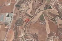 1071 SQM Plot · Palaiometocho (Nicosia) for sale 