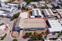  Warehouse · Strovolos (Nicosia) for sale 