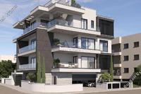 2 Bedroom Apartment · Agios Nicolaos (Limassol) for sale 