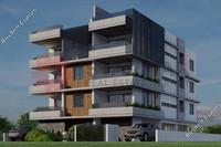 2 Bedroom Apartment in Aradippou (Larnaca) for sale 