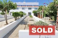 2 Bedroom Town house · Protaras (Famagusta) for sale 