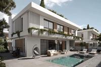 3 Bedroom Detached house · Kapparis (Famagusta) for sale 