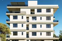 2 Bedroom Apartment in Agios Nicolaos (Limassol) for sale 