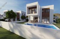 4 Bedroom Detached house · Agios Tychonas (Limassol) for sale 