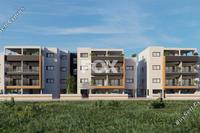 2 Bedroom Apartment in Parekklisia (Limassol) for sale 