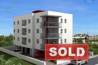 2 Bedroom Apartment · Latsia (Nicosia) for sale 