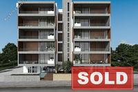 1 Bedroom Apartment in Paphos Municipality (Paphos) for sale 
