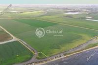 145000 SQM Land in Softades (Larnaca) for sale 