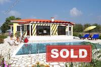 3 Bedroom Bungalow · Kathikas (Paphos) for sale 
