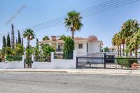 5 Bedroom Detached house in Oroklini (Larnaca) for sale 
