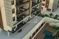 1 Bedroom Apartment in Germasogeia (Limassol) for sale 