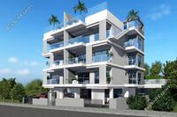 2 Bedroom Apartment in Agios Athanasios (Limassol) for sale 