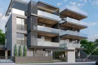 2 Bedroom Apartment in Agia Fyla (Limassol) for sale 