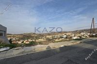 803 SQM Plot · Agios Athanasios (Limassol) for sale 