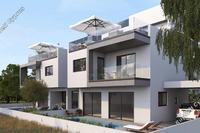 3 Bedroom Detached house in Livadia Larnacas (Larnaca) for sale 