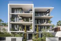 1 Bedroom Apartment · Mesa Gitonia (Limassol) for sale 