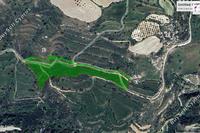 16358 SQM Plot · Milia pafou (Paphos) for sale 