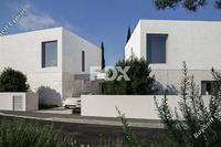 2 Bedroom Detached house · Geroskipou Plage (Paphos) for sale 