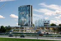  Office · Larnaca Municipality (Larnaca) for sale 