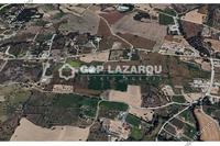 13000 SQM Land · Pyrga (Larnaca) for sale 