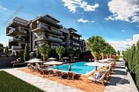 2 Bedroom Penthouse in Kalogiroi (Limassol) for sale 