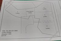 1950 SQM Land in Kornos (Larnaca) for sale 