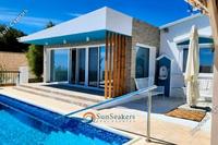 4 Bedroom Bungalow · Tala (Paphos) for sale 