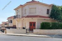 3 Bedroom Detached house in Kolossi (Limassol) to rent 