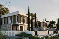 3 Bedroom Semi-detached house in Agia Triada (Famagusta) for sale 
