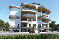 2 Bedroom Penthouse in Faneromeni (Larnaca) for sale 