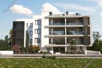 3 Bedroom Apartment · Aradippou (Larnaca) for sale 
