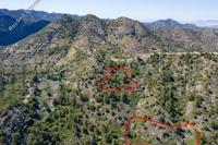 25559 SQM Plot in Sykopetra (Limassol) for sale 
