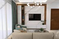 2 Bedroom Apartment in Livadia Larnacas (Larnaca) for sale 